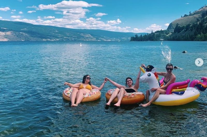 Great RV Campgrounds In Kelowna To Visit This Summer Grove RV