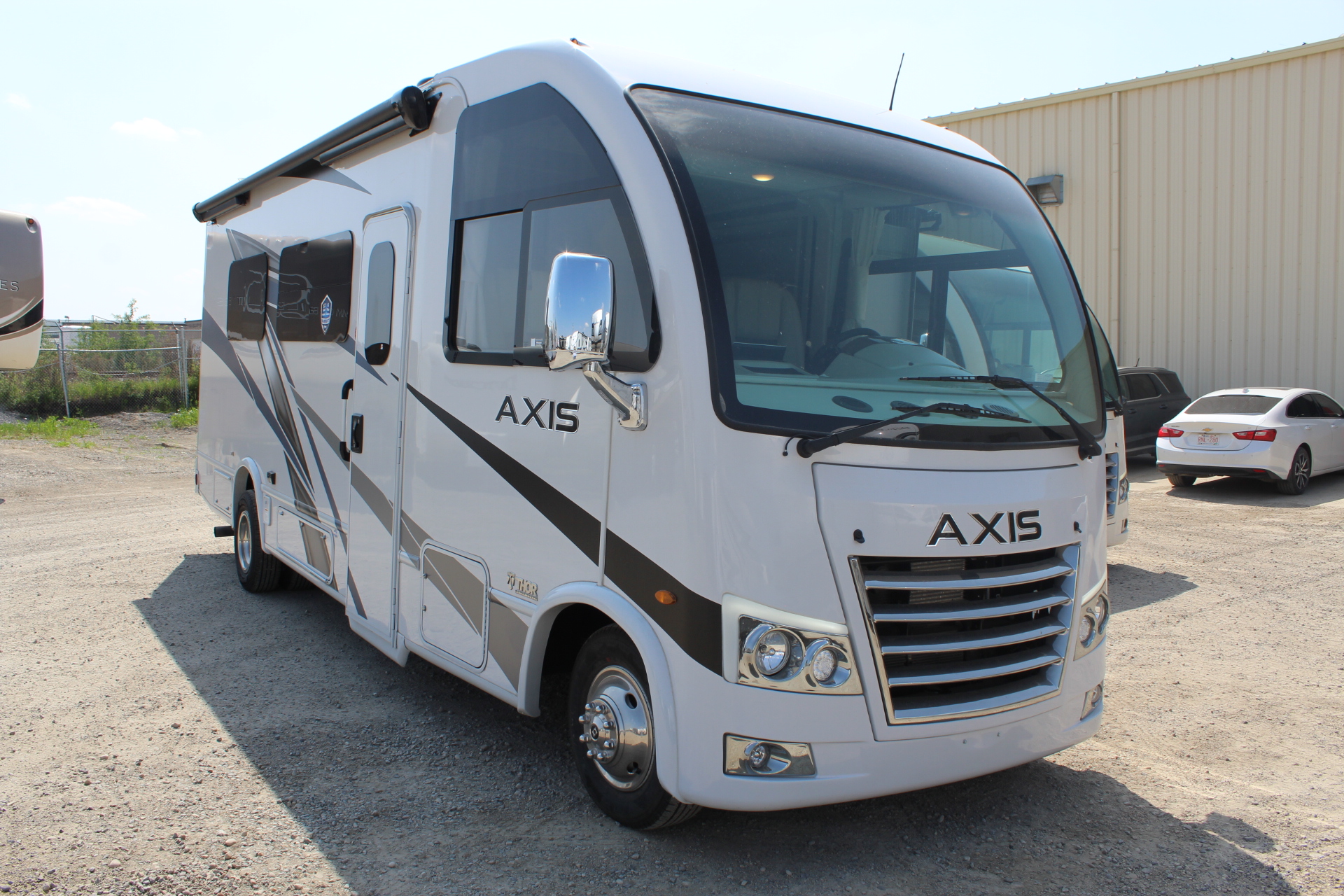 2024 Thor Axis 24 3 Grove RV   IMG 7364 